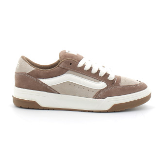 Baskets à lacets pour homme Hylane taupe vn000d1jtup1