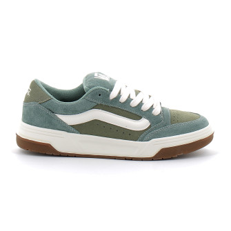 Baskets à lacets pour homme Hylane green. vn000d1jg2t1