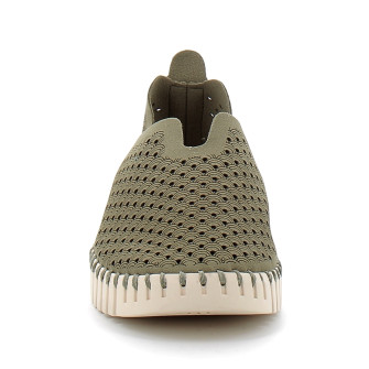 Chaussures pour femme Tulip army 410