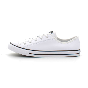 Basket Chuck Taylor All Star Dainty white 564984c