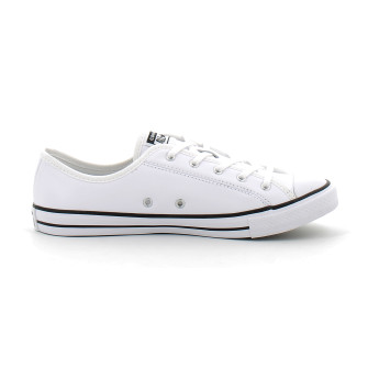 Basket Chuck Taylor All Star Dainty white 564984c