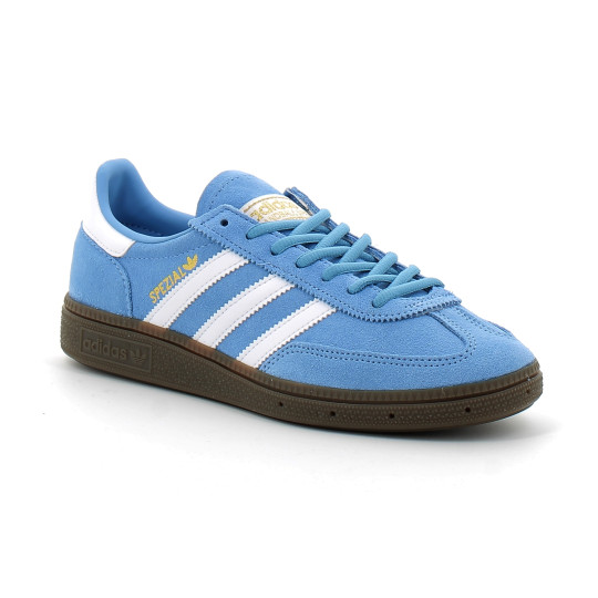 Chaussure Enfant Handball Spezial bleu-ciel ji2902