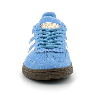 Chaussure Enfant Handball Spezial bleu-ciel ji2902