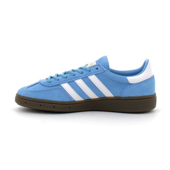 Chaussure Enfant Handball Spezial bleu-ciel ji2902