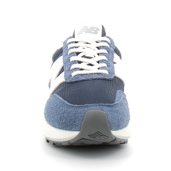 Basket de sport pour homme navy u370ag