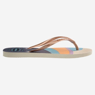 havaianas slim palette glow beige 4145766.0121