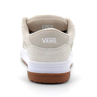 Baskets à lacets pour homme Hylane peyote vn000d81bys1