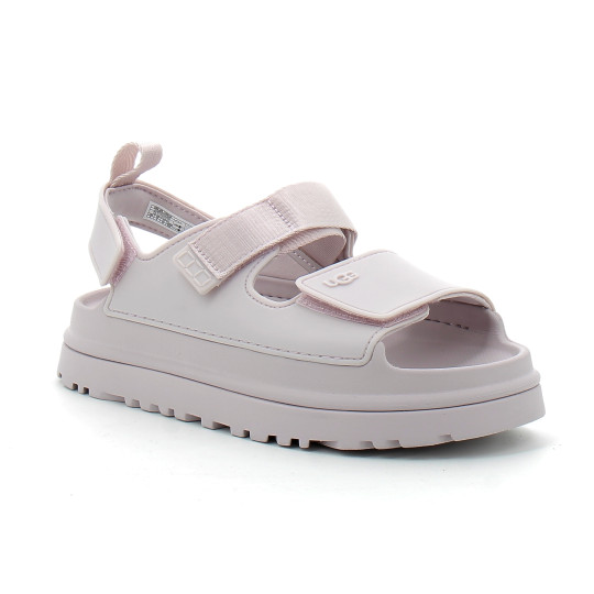 Enfants Sandale GoldenGlow bay fog 1152813k