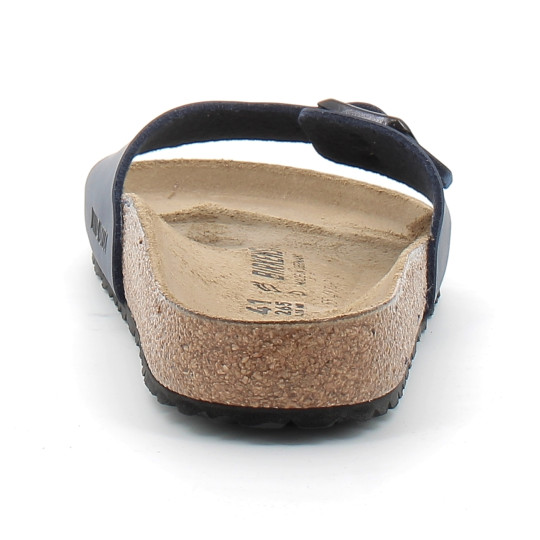 Sandale pour adulte madrid blue 1015155