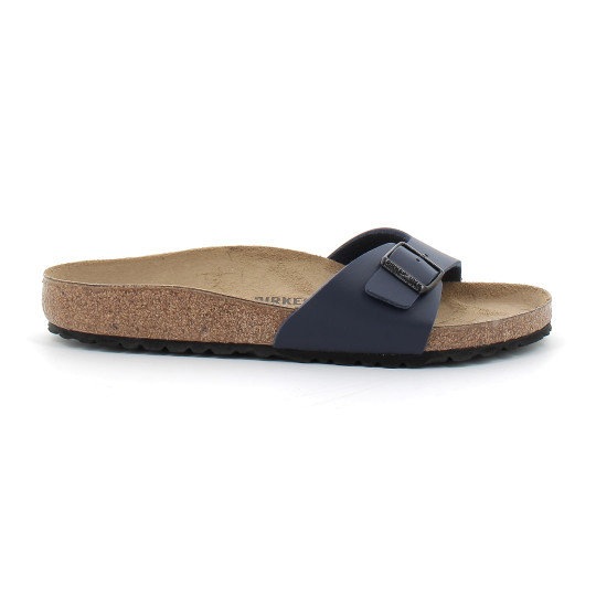 Sandale pour adulte madrid blue 1015155