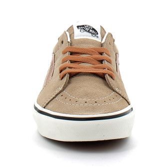 Chaussures en toile et en daim pour adulte SK8-Low incense vn0009qr4mg1