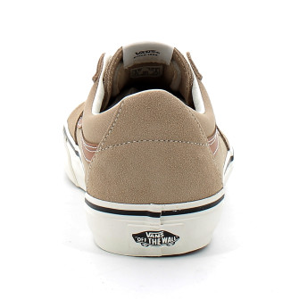 Chaussures en toile et en daim pour adulte SK8-Low incense vn0009qr4mg1