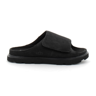 Homme Mule Solano black 1167651-blk