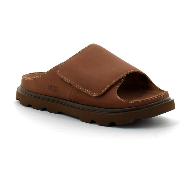 Homme Mule Solano chestnut 1167651-che