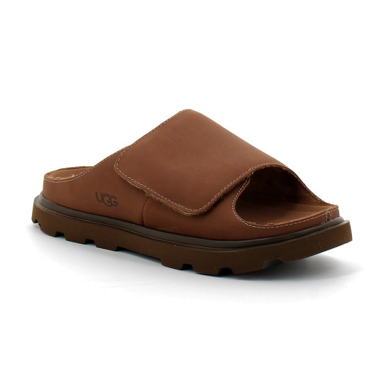 Homme Mule Solano chestnut 1167651-che