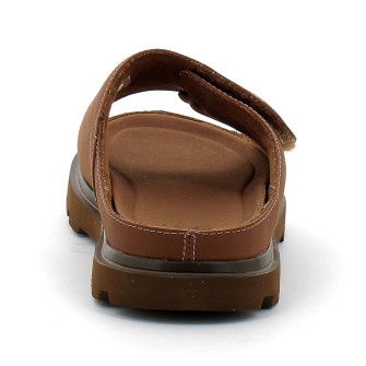 Homme Mule Solano chestnut 1167651-che