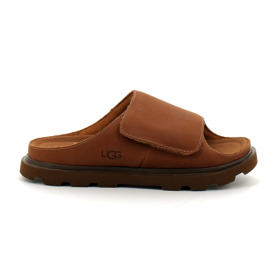 Homme Mule Solano chestnut 1167651-che