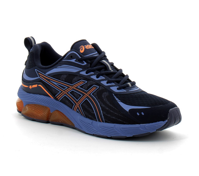Chaussures unisex sportstyle Gel quantum 180 v3 midnight 1203a595-400