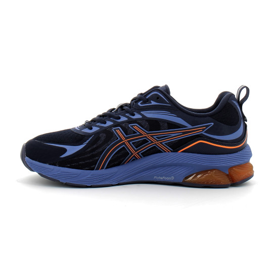Chaussures unisex sportstyle Gel quantum 180 v3 midnight 1203a595-400