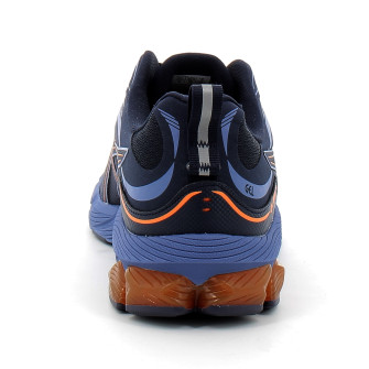 Chaussures unisex sportstyle Gel quantum 180 v3 midnight 1203a595-400