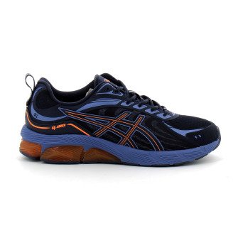 Chaussures unisex sportstyle Gel quantum 180 v3 midnight 1203a595-400