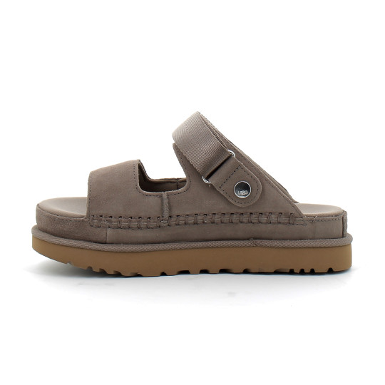 Sandale Femme Goldenstar Glide smoke plume 1167399-skp