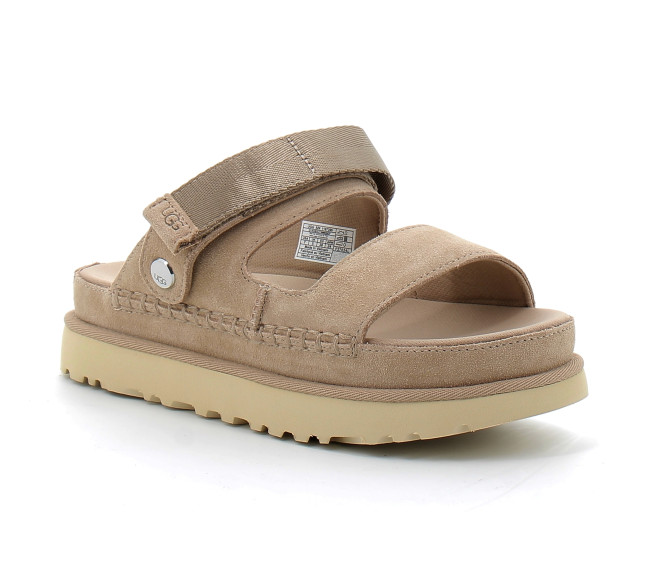 Sandale Femme Goldenstar Glide sand 1167399-san