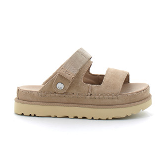 Sandale Femme Goldenstar Glide sand 1167399-san