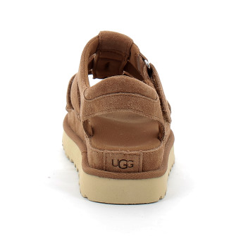 Sandale À Lanière Goldenstar chestnut 1137890-che