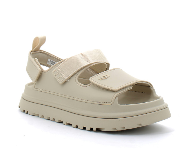 Sandale junior GoldenGlow sea salt 1152813k-ssal