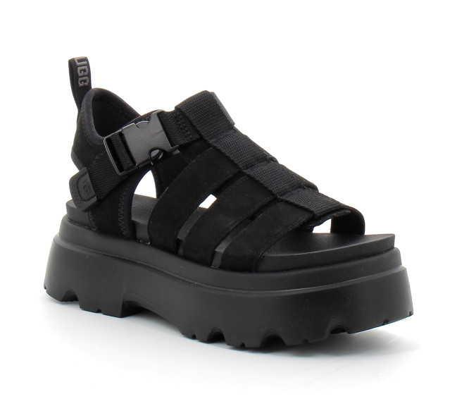 Sandale Femme Cora black 1152698-blk