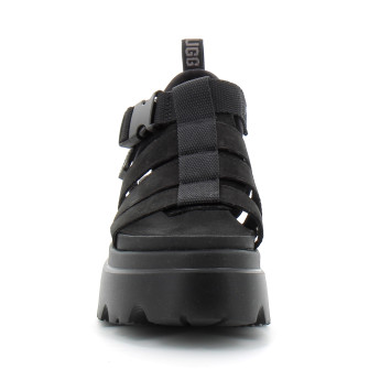 Sandale Femme Cora black 1152698-blk