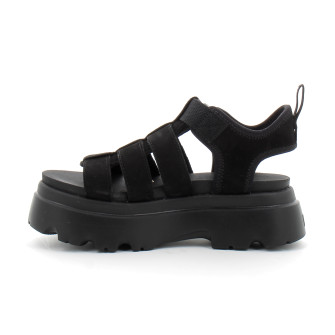 Sandale Femme Cora black 1152698-blk