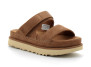 Sandale Femme Goldenstar Glide chestnut 1167399-che