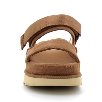 Sandale Femme Goldenstar Glide chestnut 1167399-che