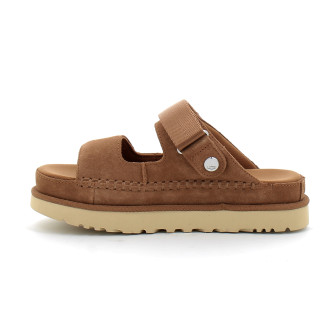 Sandale Femme Goldenstar Glide chestnut 1167399-che