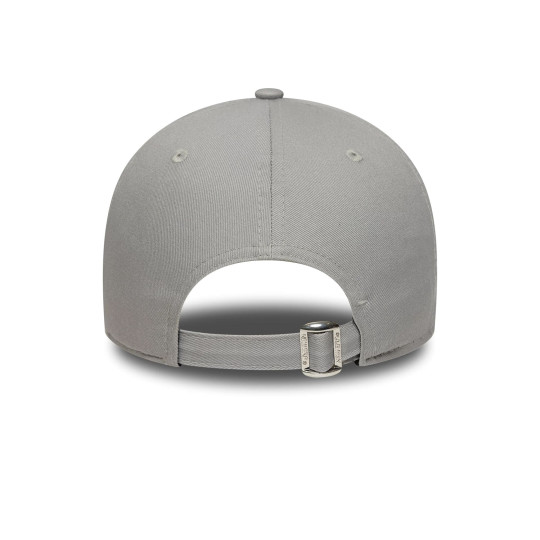 Casquette Adjustable New York Yankees MLB Outline Gris gris osfm