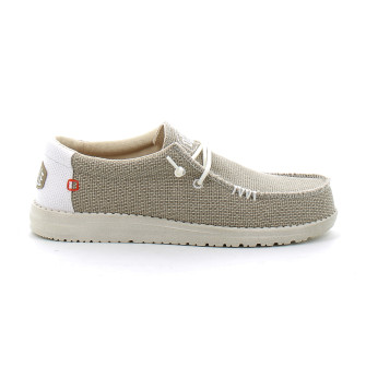Chaussures homme Wally off/white hd.40003/1lb