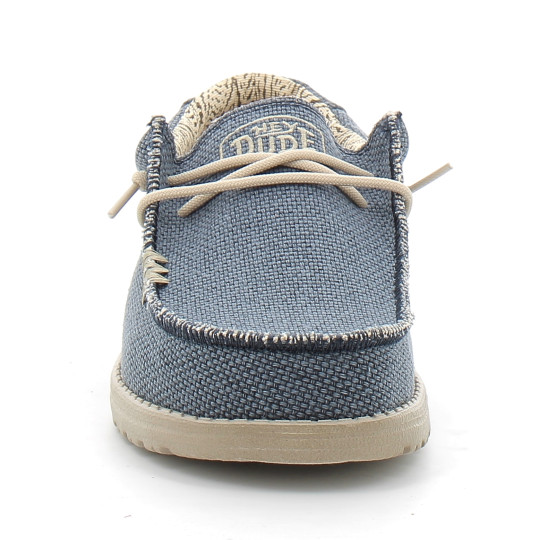 Chaussures homme Wally blue/night hd.40003/4nm