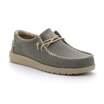 Chaussures homme Wally army...