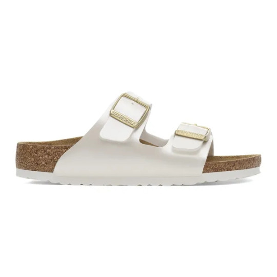Sandale arizona pour enfant mettalic pearl 1029456
