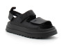 KGOLDENCLOUD - BLACK - 1152813K-