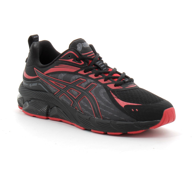 Chaussures unisex sportstyle Gel quantum 180 v3 black/red 1203a594-006