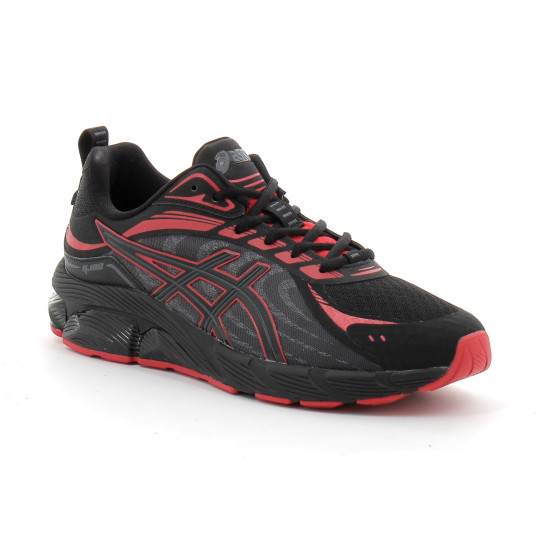 Chaussures unisex sportstyle Gel quantum 180 v3 black/red 1203a594-006