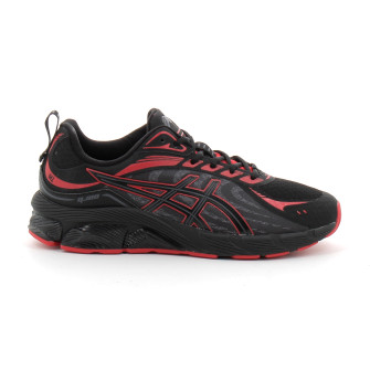 Chaussures unisex sportstyle Gel quantum 180 v3 black/red 1203a594-006