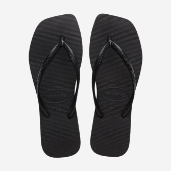Slim Square black 4148301/0090