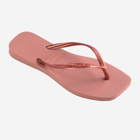 Slim Square rose 4148301/3544