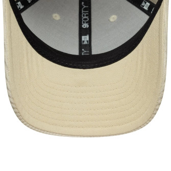 Casquette 9FORTY M-Crown Cord LA Dodgers MLB beige osfm