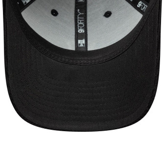 Casquette 9FORTY M-Crown Cord New York Yankees MLB noir osfm