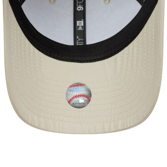 Casquette 9FORTY Adjustable New York Yankees MLB Tonal Flawless beige osfm